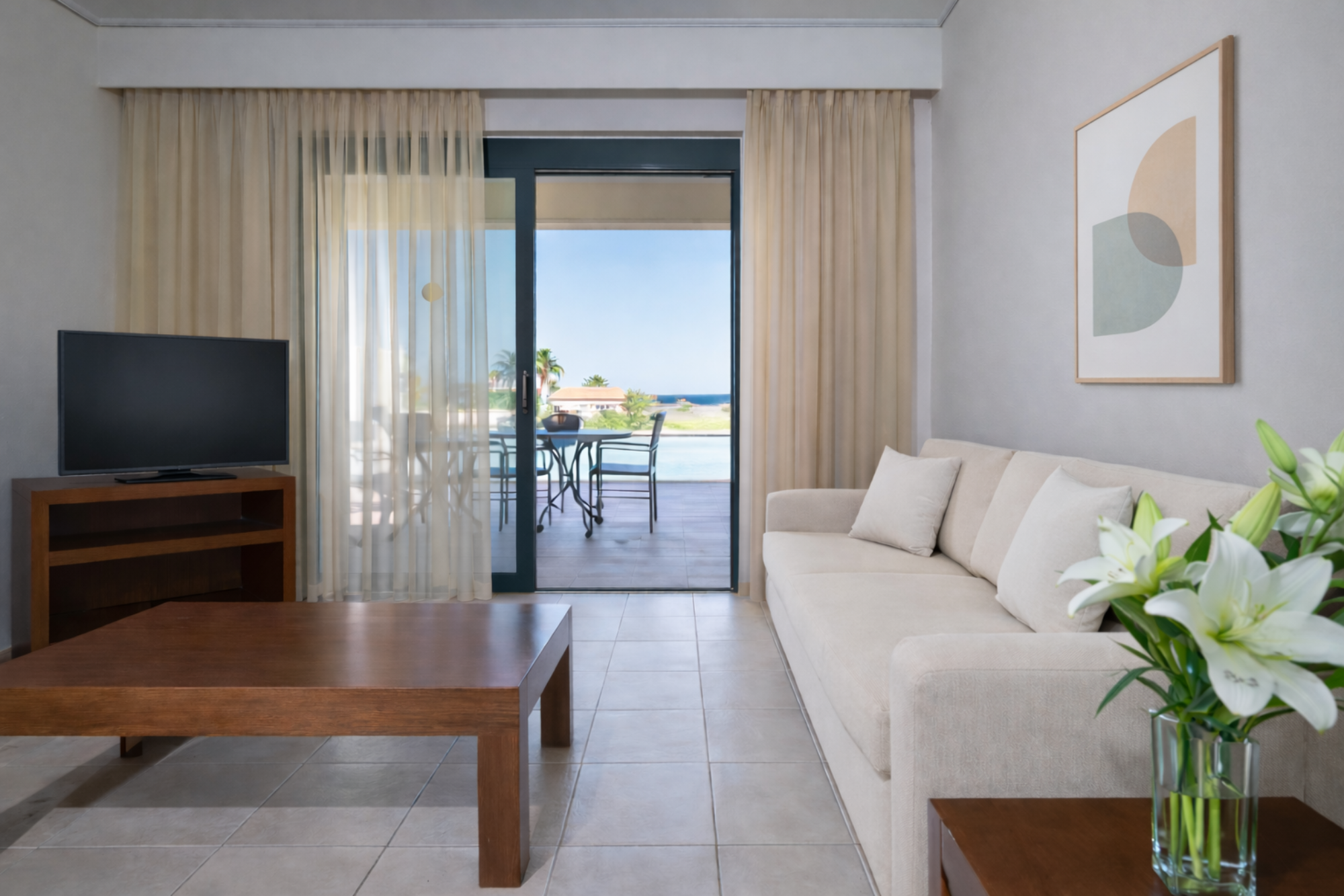 Corali Villas Corali Villas